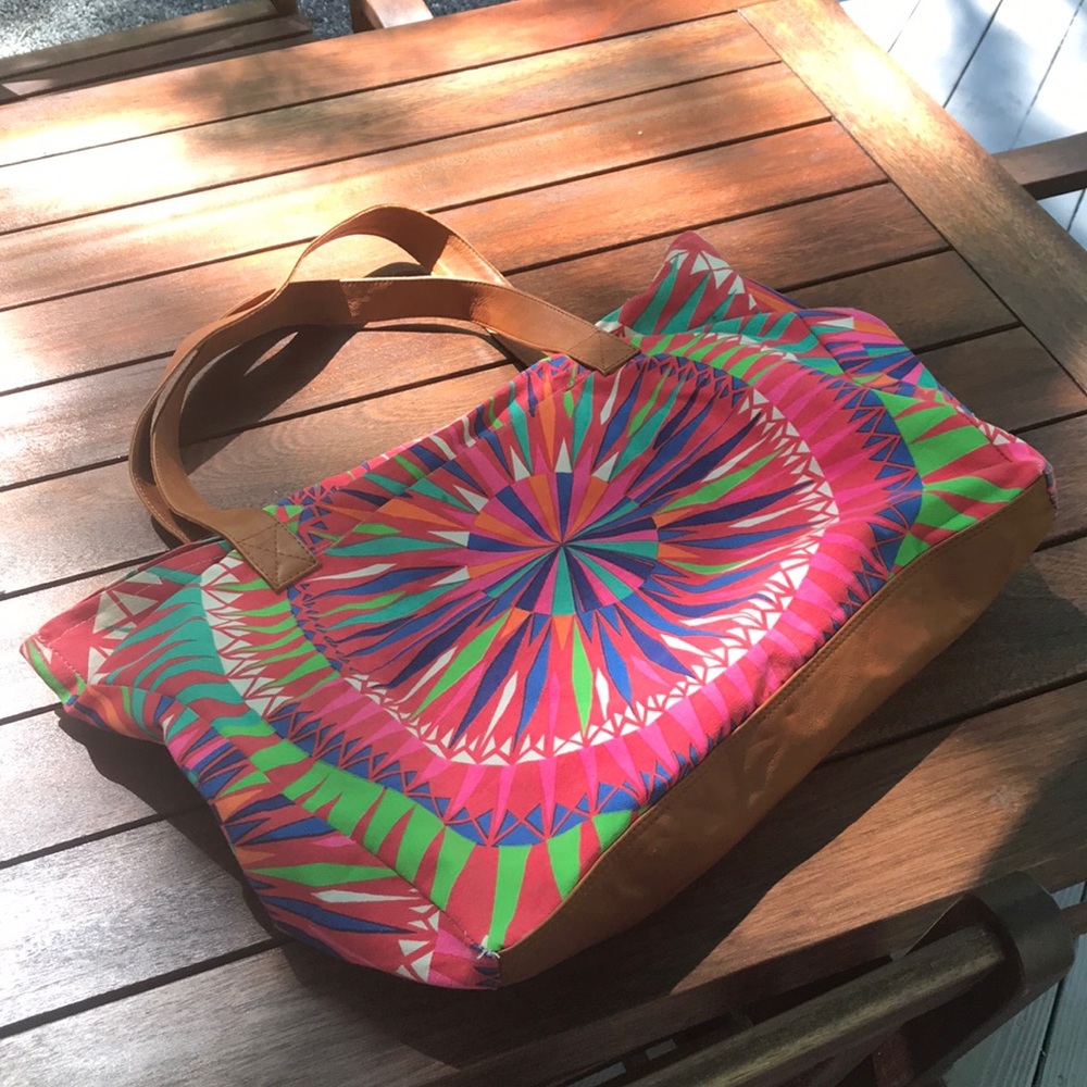 Mara Hoffman Swim Beach/Pool Bag